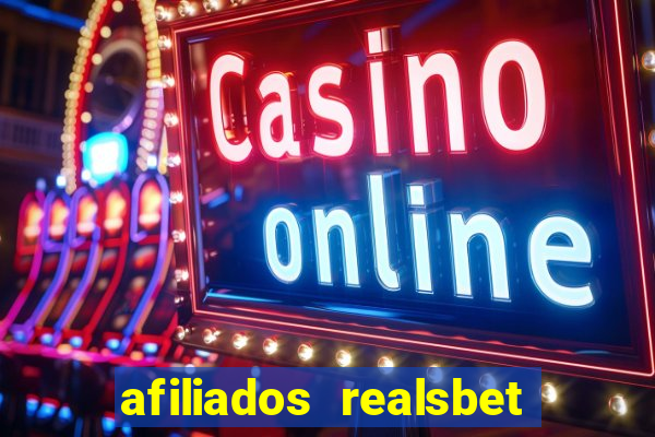 afiliados realsbet com login